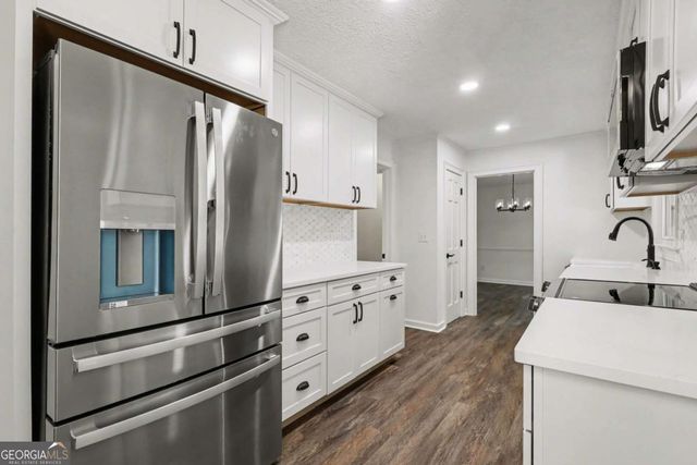 3048 Wembley Forest Place, Atlanta, GA 30340