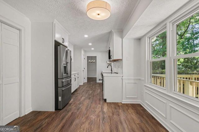 3048 Wembley Forest Place, Atlanta, GA 30340
