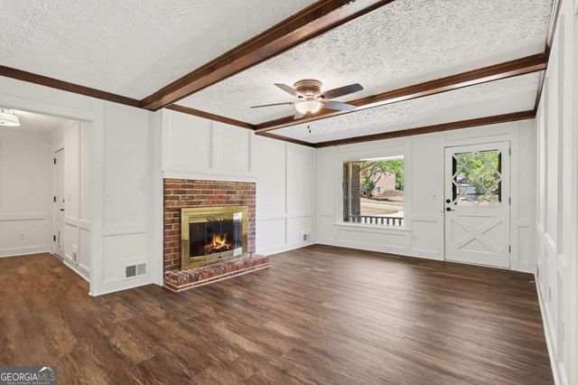 3048 Wembley Forest Place, Atlanta, GA 30340