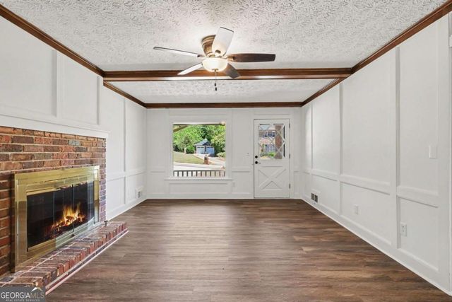 3048 Wembley Forest Place, Atlanta, GA 30340