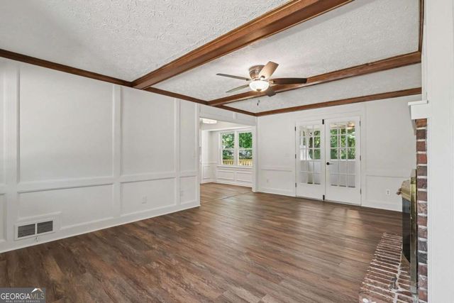 3048 Wembley Forest Place, Atlanta, GA 30340
