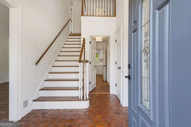 3048 Wembley Forest Place, Atlanta, GA 30340