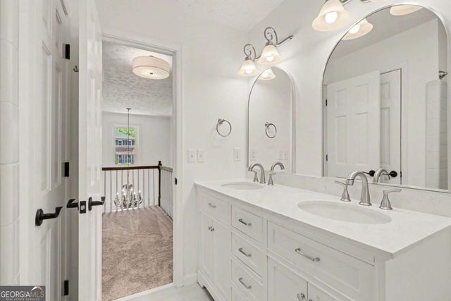 3048 Wembley Forest Place, Atlanta, GA 30340