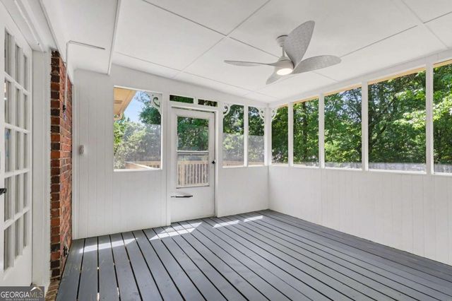 3048 Wembley Forest Place, Atlanta, GA 30340
