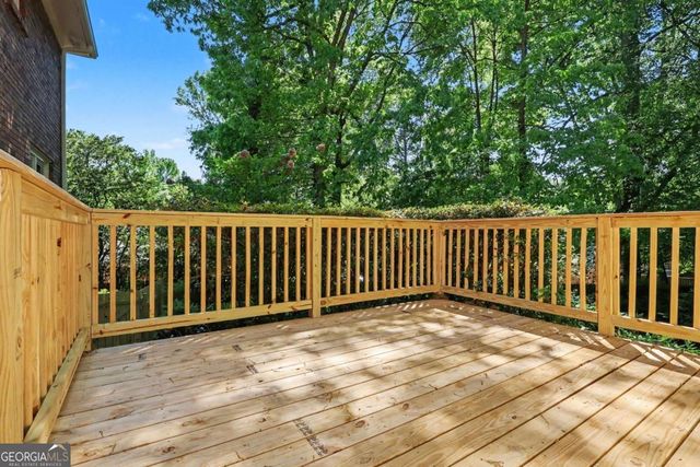 3048 Wembley Forest Place, Atlanta, GA 30340