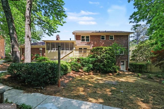 3048 Wembley Forest Place, Atlanta, GA 30340