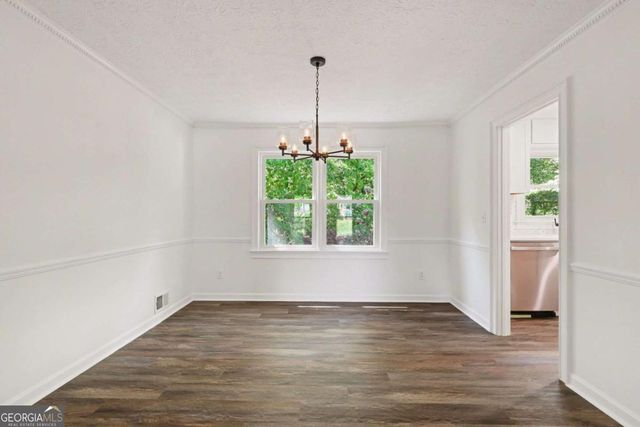 3048 Wembley Forest Place, Atlanta, GA 30340
