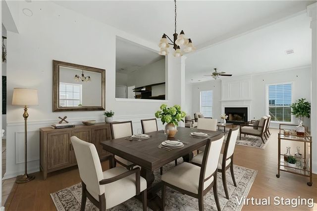 619 Lullingstone Drive SE, Marietta, GA 30067