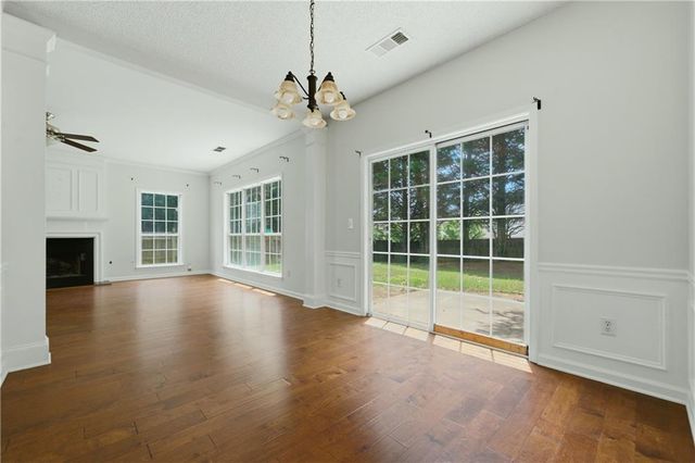 619 Lullingstone Drive SE, Marietta, GA 30067