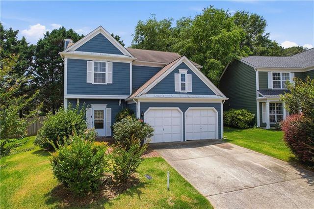 619 Lullingstone Drive SE, Marietta, GA 30067