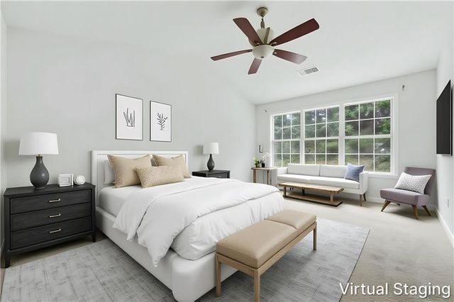 619 Lullingstone Drive SE, Marietta, GA 30067