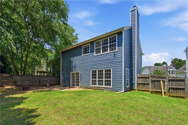 619 Lullingstone Drive SE, Marietta, GA 30067