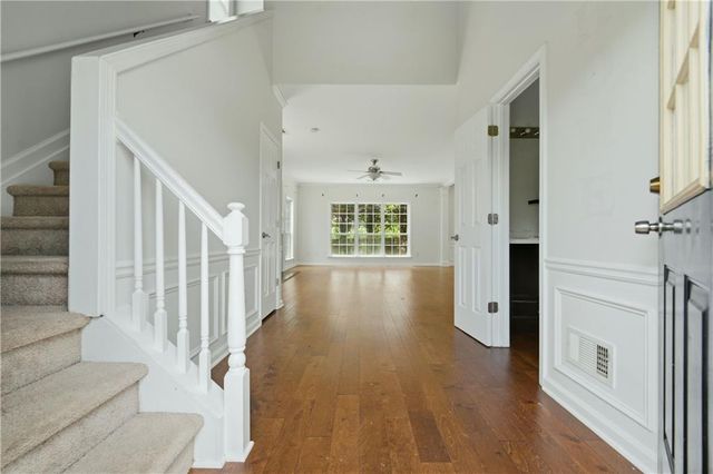 619 Lullingstone Drive SE, Marietta, GA 30067