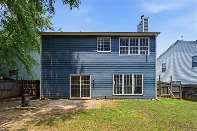 619 Lullingstone Drive SE, Marietta, GA 30067