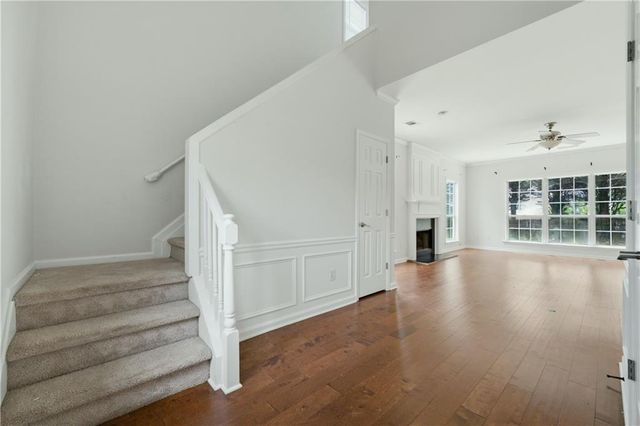 619 Lullingstone Drive SE, Marietta, GA 30067
