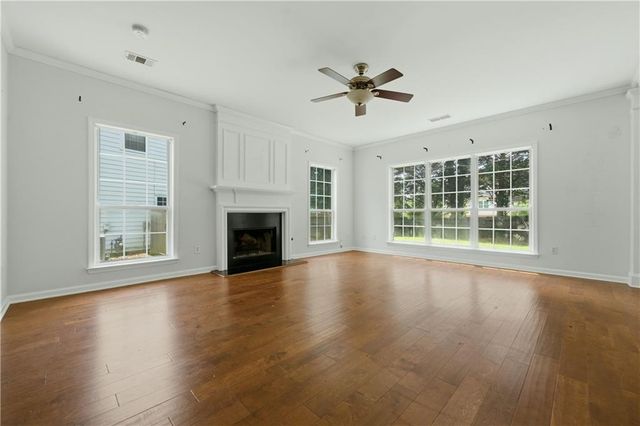 619 Lullingstone Drive SE, Marietta, GA 30067