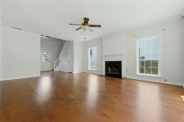 619 Lullingstone Drive SE, Marietta, GA 30067