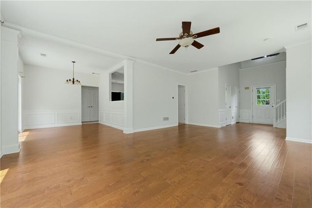 619 Lullingstone Drive SE, Marietta, GA 30067