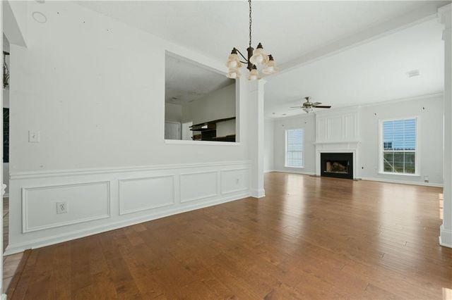 619 Lullingstone Drive SE, Marietta, GA 30067