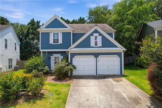 619 Lullingstone Drive SE, Marietta, GA 30067