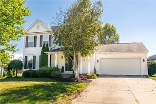 3026 Wright Road NW, Uniontown, OH 44685