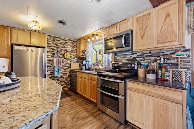 N4996 Butternut TRAIL, Juneau, WI 53039