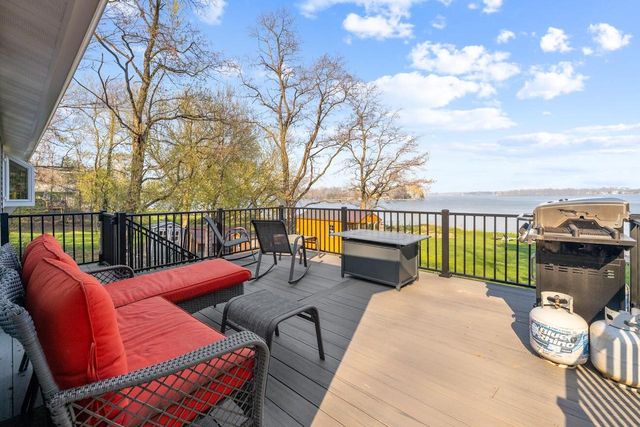 N4996 Butternut TRAIL, Juneau, WI 53039