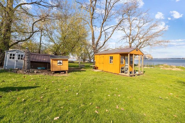 N4996 Butternut TRAIL, Juneau, WI 53039