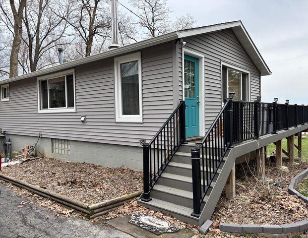 N4996 Butternut TRAIL, Juneau, WI 53039