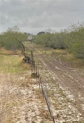 4204 County Road 308, Orange Grove, TX 78372