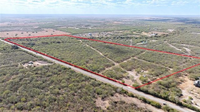 4204 County Road 308, Orange Grove, TX 78372