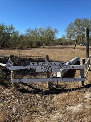 4204 County Road 308, Orange Grove, TX 78372