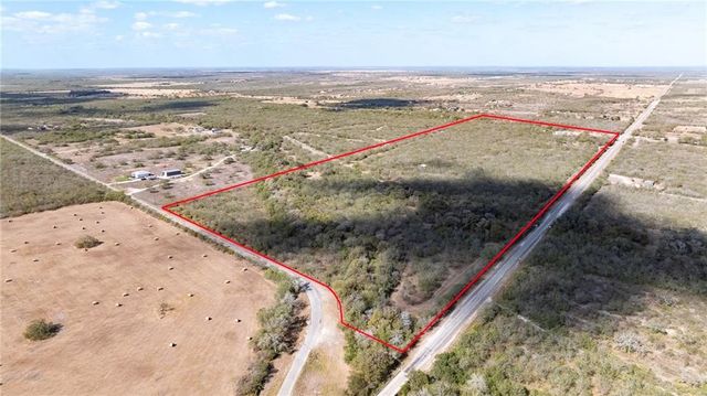 4204 County Road 308, Orange Grove, TX 78372