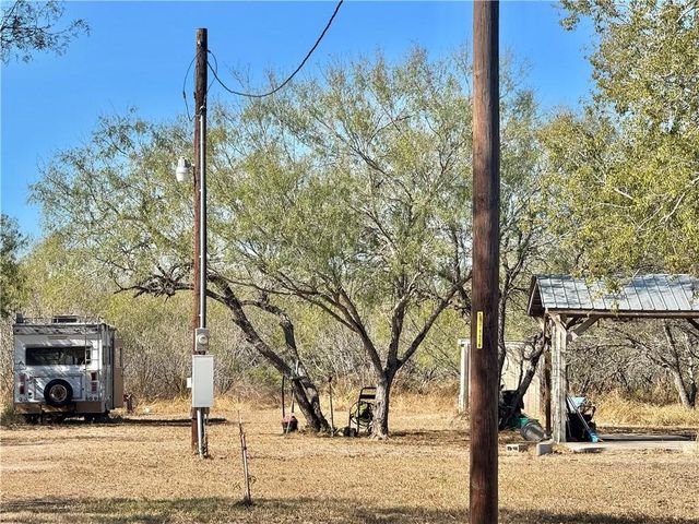 4204 County Road 308, Orange Grove, TX 78372