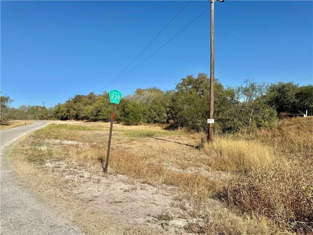 4204 County Road 308, Orange Grove, TX 78372