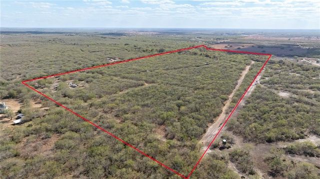 4204 County Road 308, Orange Grove, TX 78372