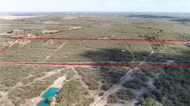 4204 County Road 308, Orange Grove, TX 78372