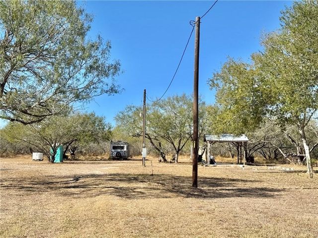 4204 County Road 308, Orange Grove, TX 78372