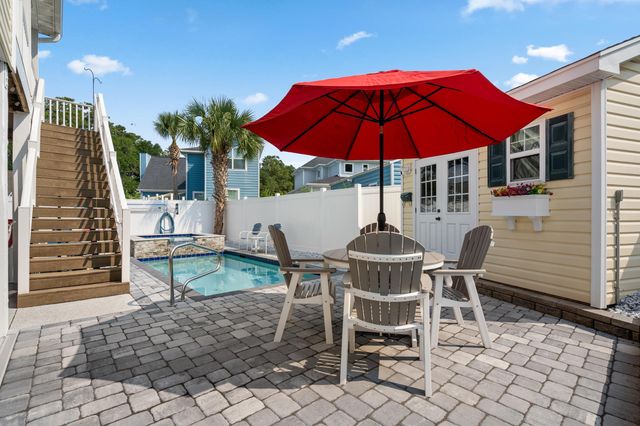 606 46th Ave. S, North Myrtle Beach, SC 29582