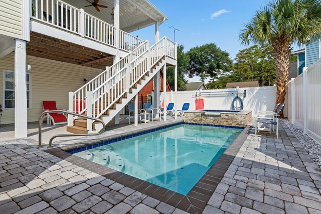 606 46th Ave. S, North Myrtle Beach, SC 29582