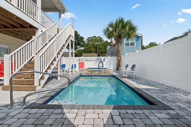 606 46th Ave. S, North Myrtle Beach, SC 29582