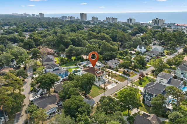 606 46th Ave. S, North Myrtle Beach, SC 29582