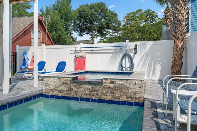 606 46th Ave. S, North Myrtle Beach, SC 29582