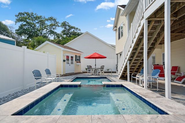 606 46th Ave. S, North Myrtle Beach, SC 29582