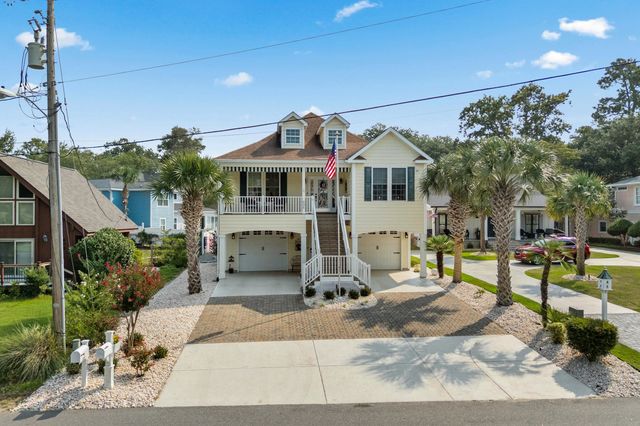 606 46th Ave. S, North Myrtle Beach, SC 29582