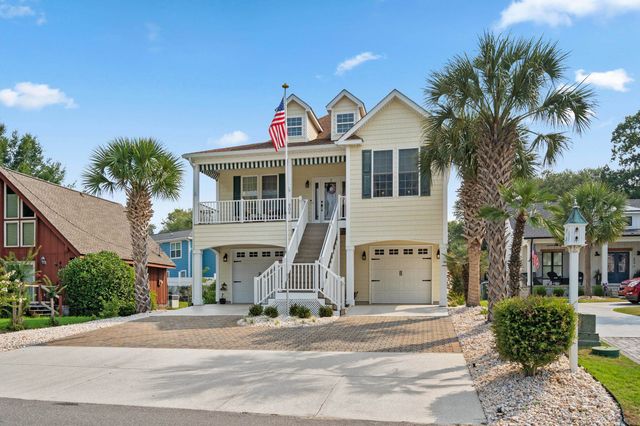 606 46th Ave. S, North Myrtle Beach, SC 29582