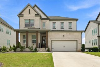 5043 Baywood Lane, Woodstock, GA 30188