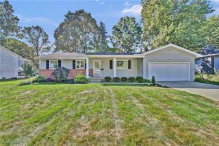 720 Ivan Drive, Kent, OH 44240