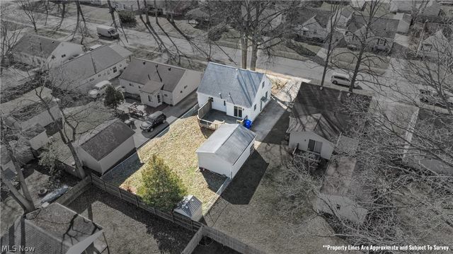 2851 8th Street, Cuyahoga Falls, OH 44221