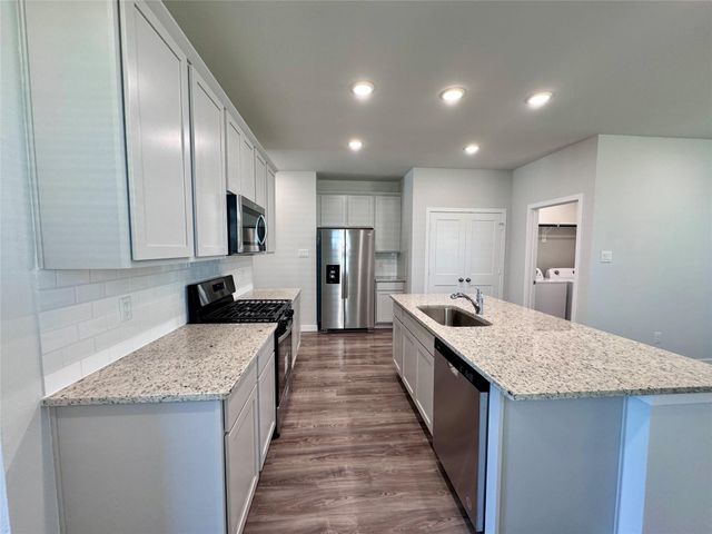 5815 Blue Grama Drive, Katy, TX 77493